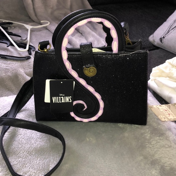 ursula loungefly wallet